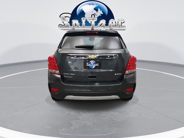 Used 2017 Chevrolet Trax Premier image 10