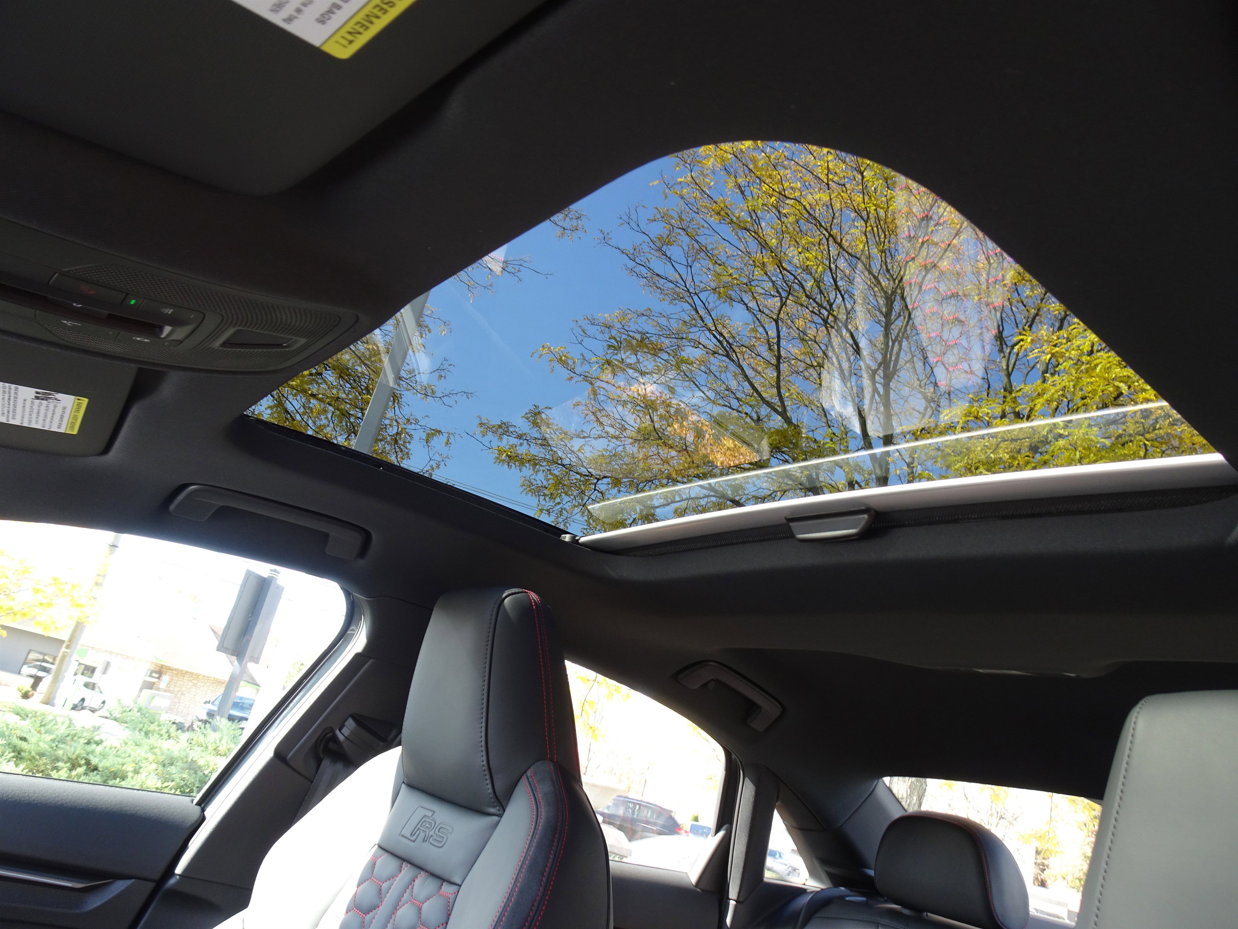 New 2026 Audi RS 3 image 10