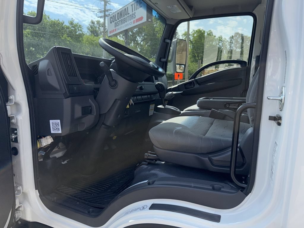 New 2026 Isuzu NPR HD RWD image 13