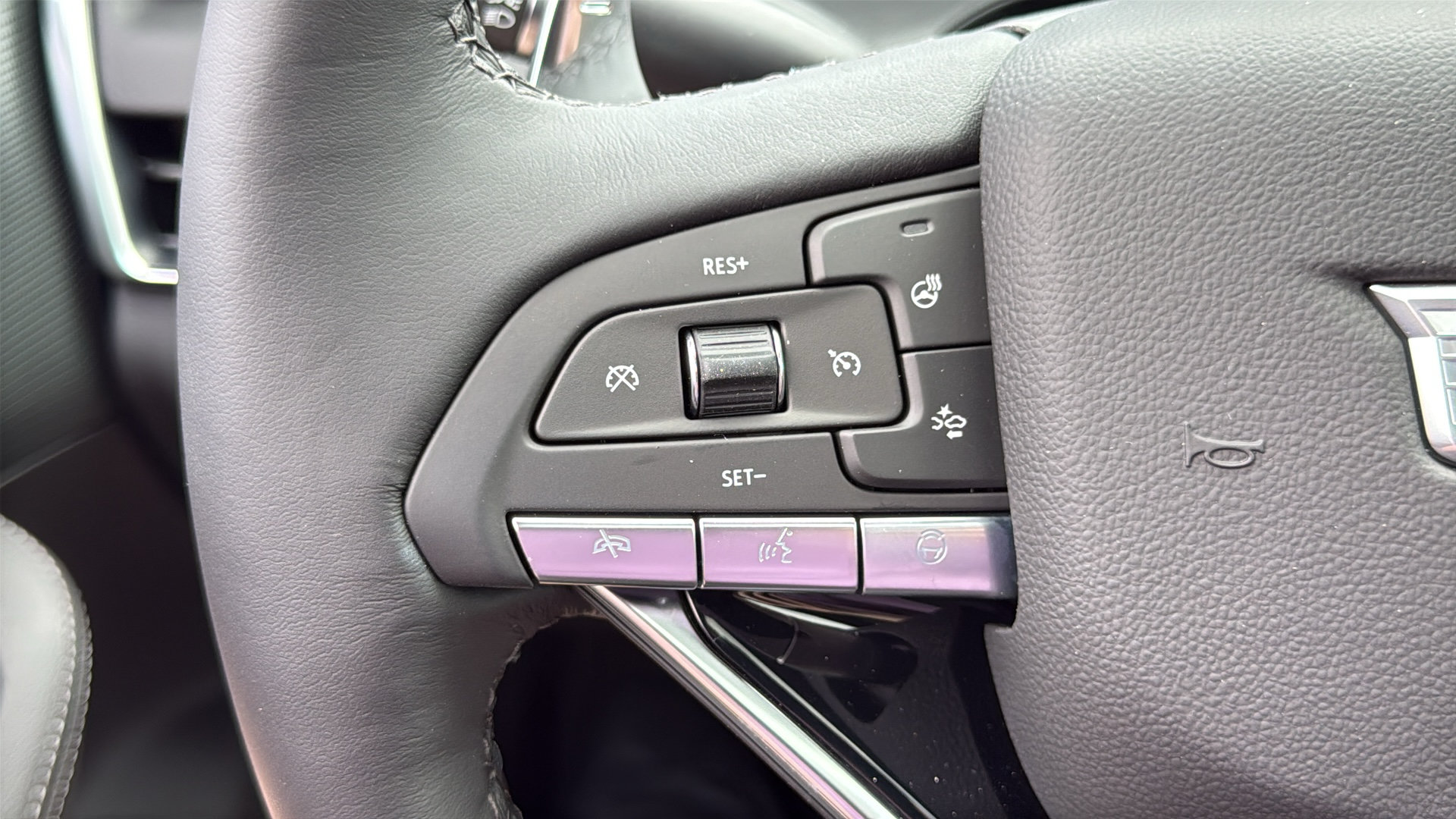 New 2026 Cadillac CT5 Premium Luxury AWD/4WD image 16