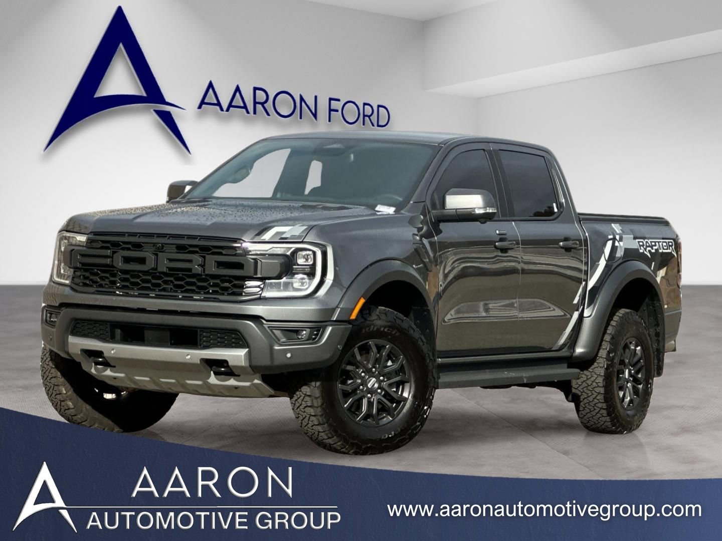Used 2024 Ford Ranger Raptor image 1