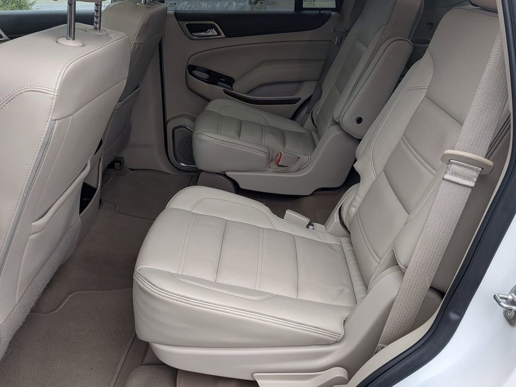Used 2019 GMC Yukon Denali image 25