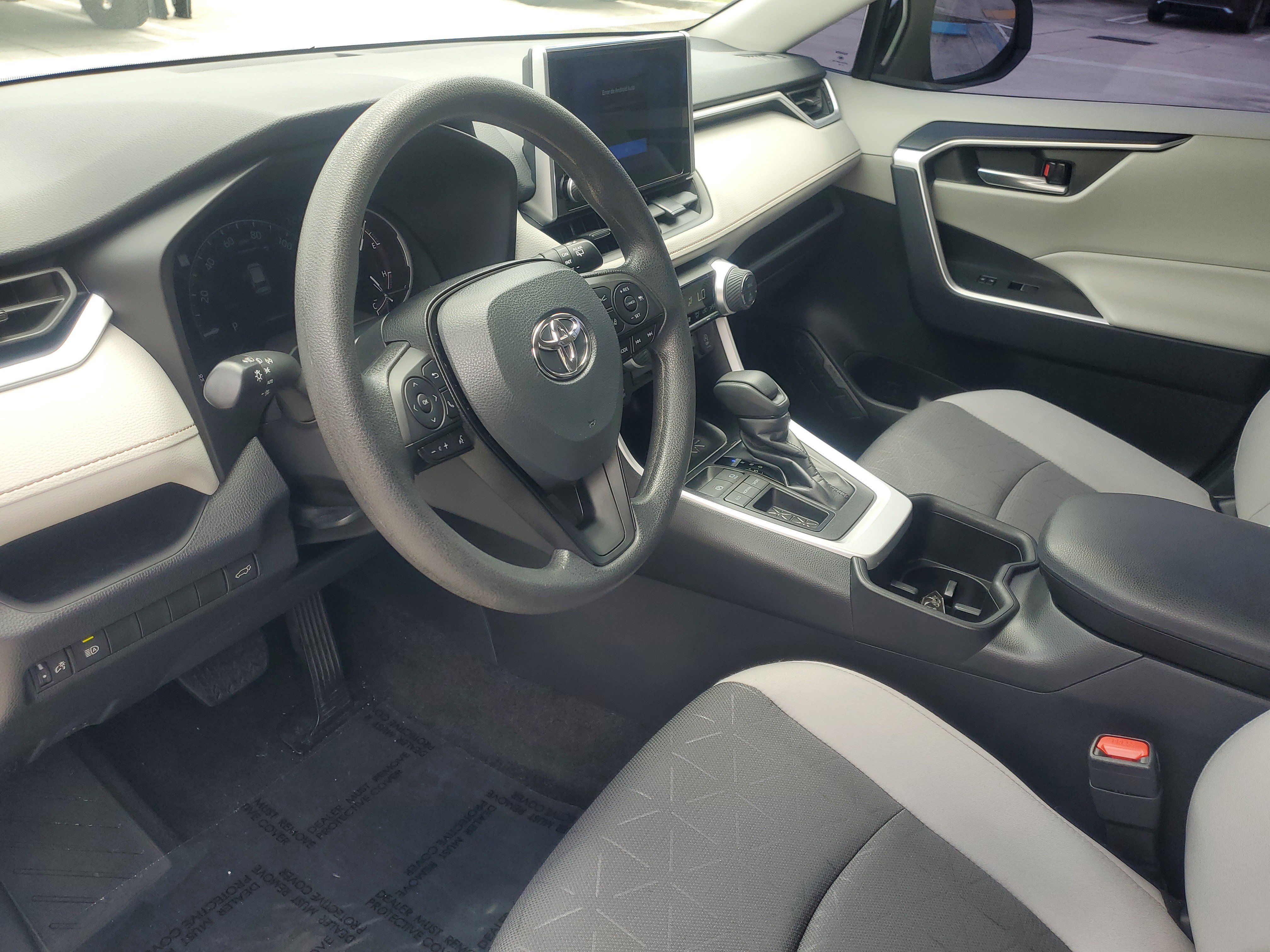 Certified 2024 Toyota RAV4 XLE w/ Convenience Package image 17