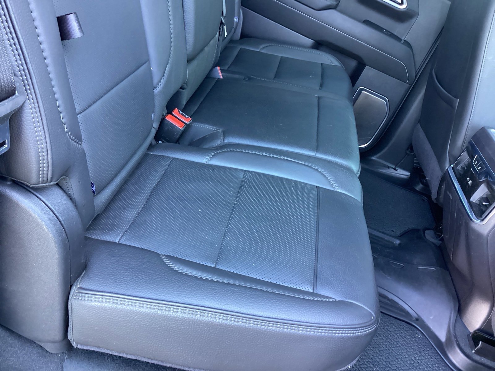 Used 2024 GMC Sierra 1500 Denali w/ Denali Reserve Package image 21