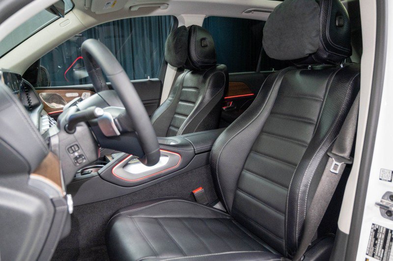 New 2026 Mercedes-Benz GLE 450 4MATIC image 12