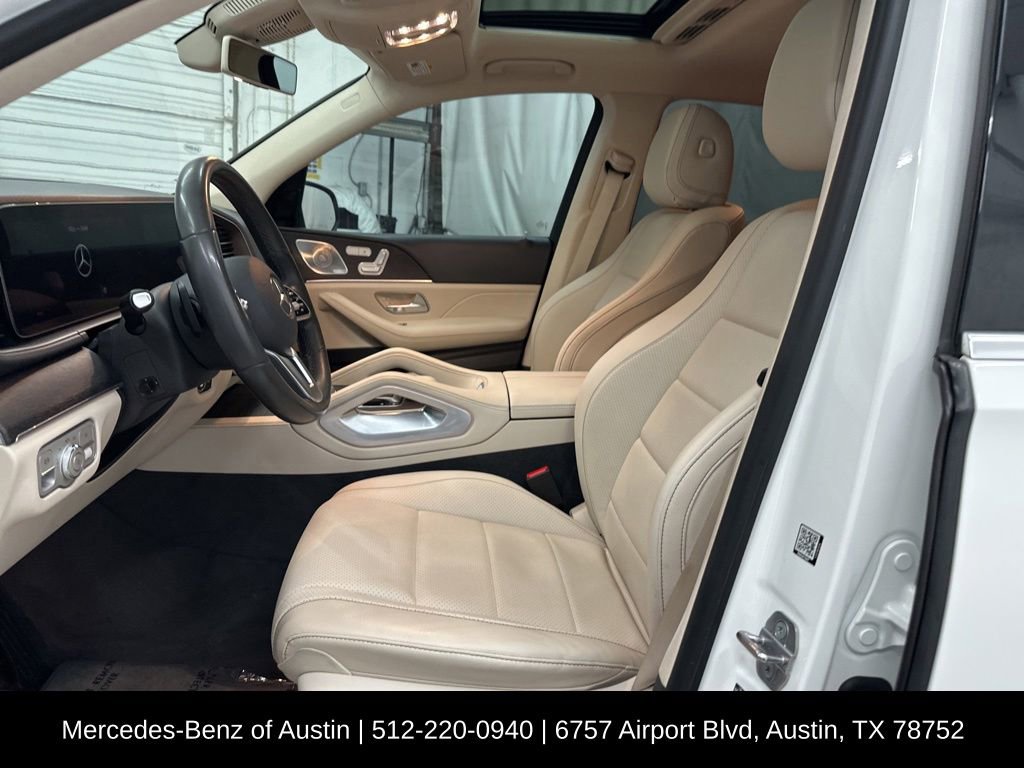 Certified 2020 Mercedes-Benz GLE 350 4MATIC image 18