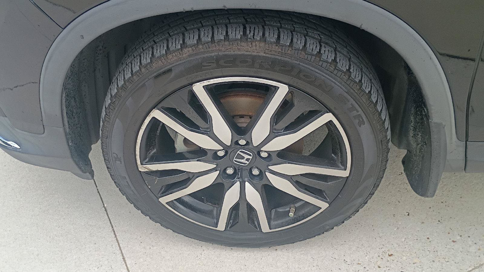 Used 2019 Honda Pilot Touring image 26