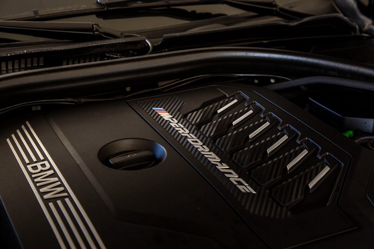 Used 2024 BMW M240i Coupe image 32