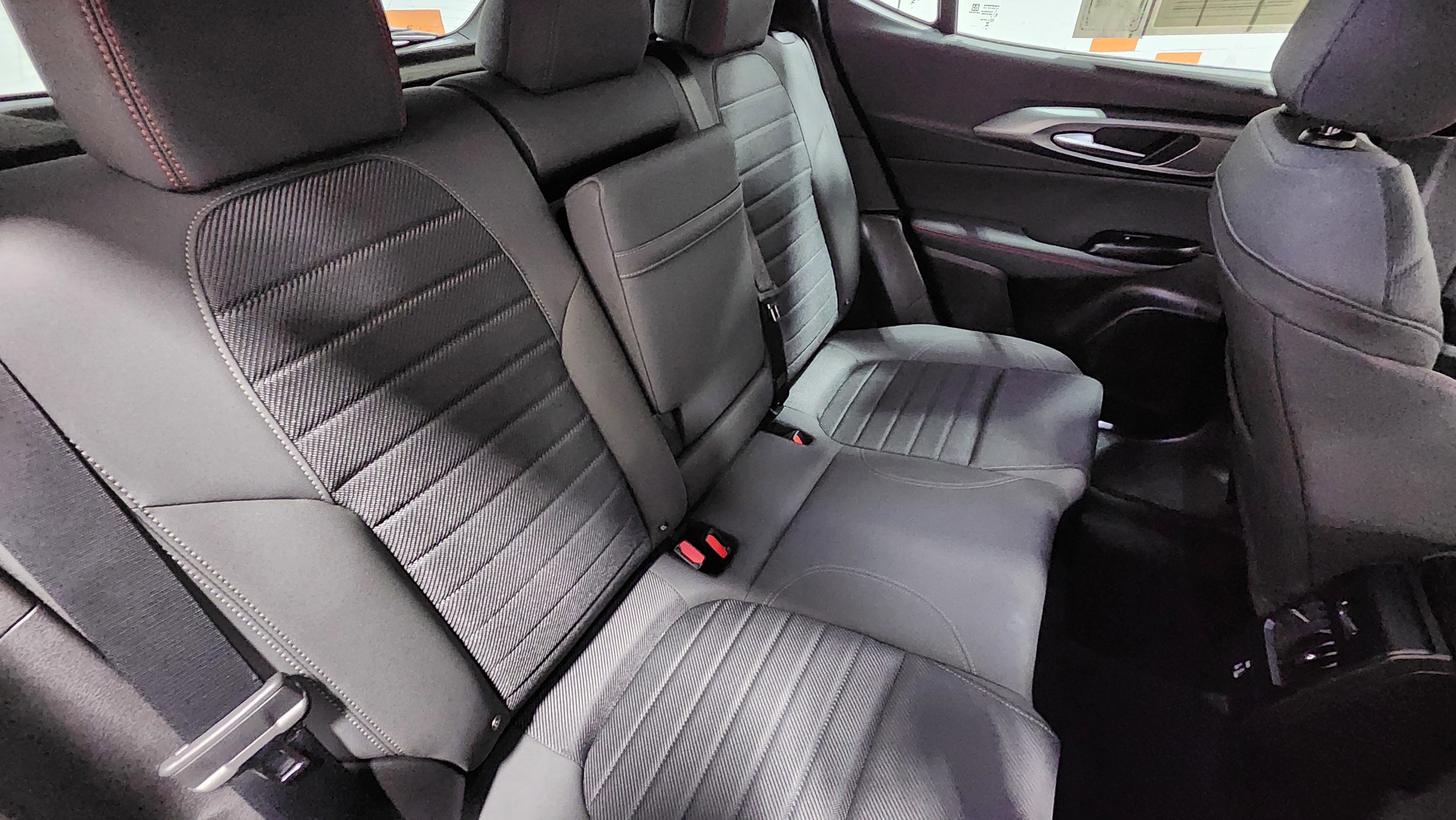 Used 2024 Dodge Hornet R/T image 20