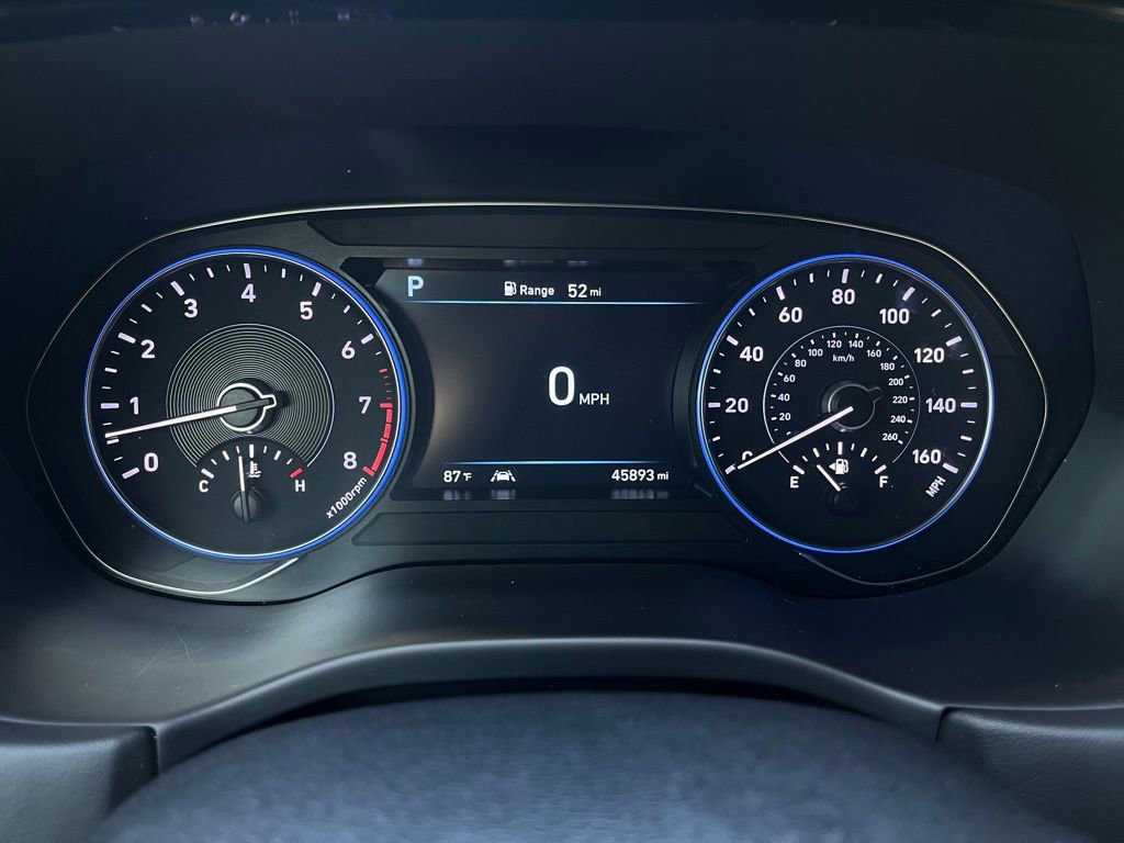 Used 2022 Hyundai Palisade SEL w/ Premium Package AWD/4WD image 20