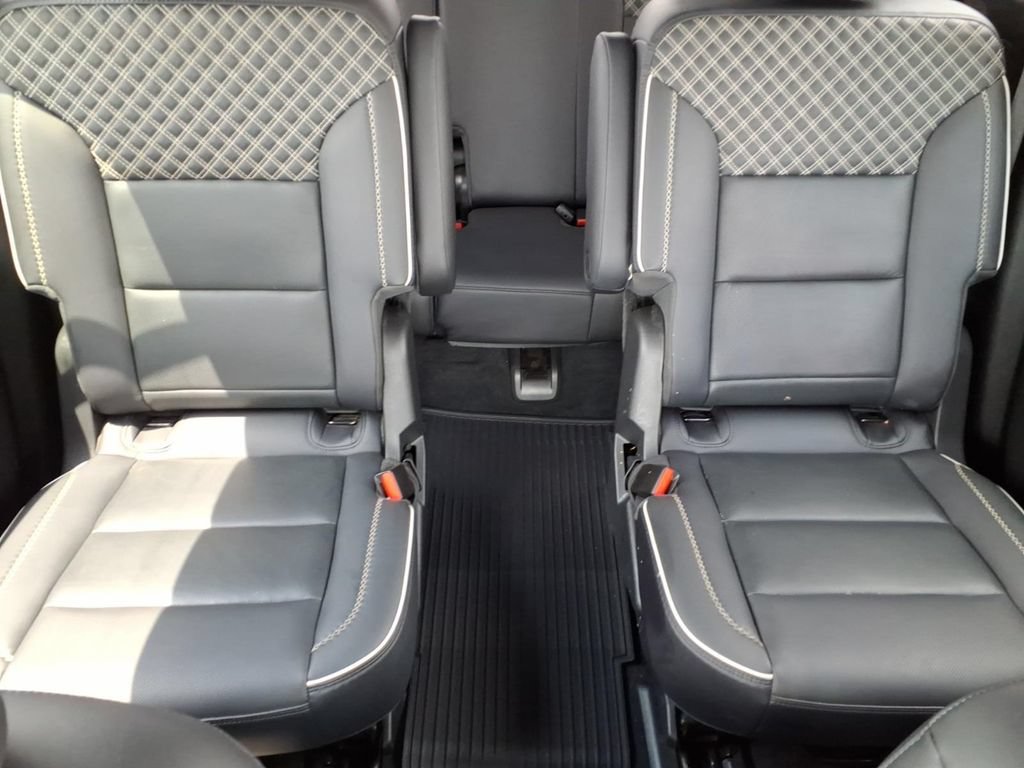 Used 2024 GMC Acadia Denali w/ Super Cruise Package AWD/4WD image 17