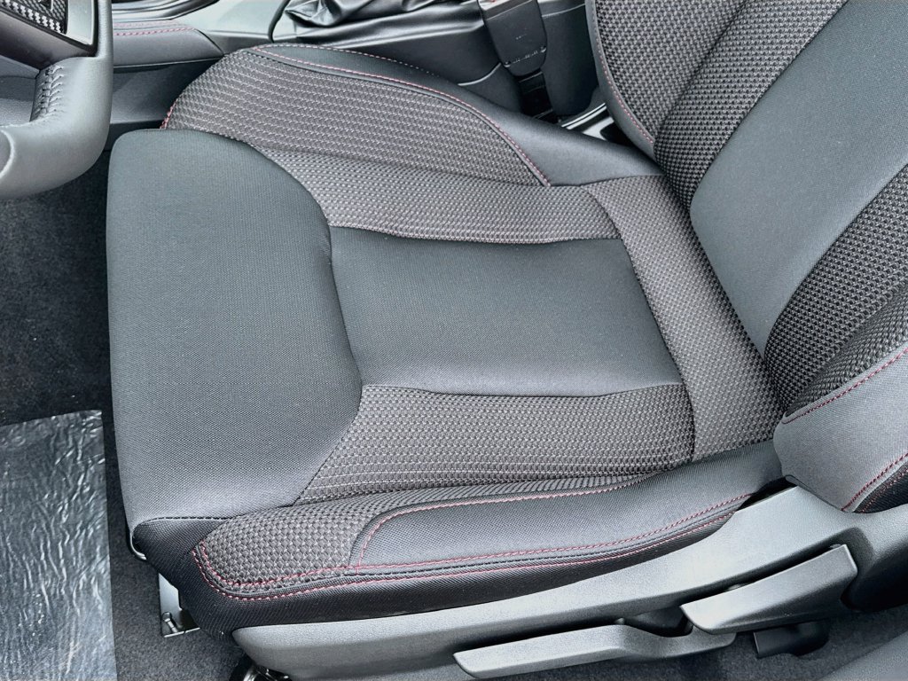 New 2026 Subaru WRX Premium AWD/4WD image 18