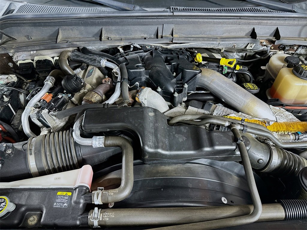 Used 2012 Ford F350 Lariat image 34