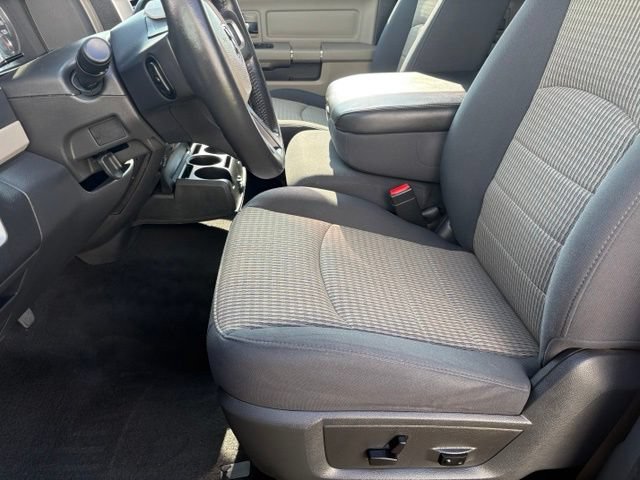 Used 2010 Dodge Ram 1500 Truck SLT w/ Big Horn Regional Pkg AWD/4WD image 9