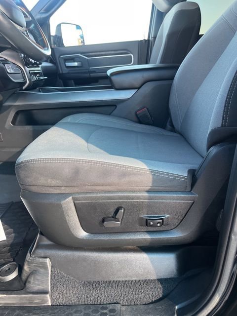 Used 2022 RAM 2500 Lone Star w/ Level A Equipment Group image 15