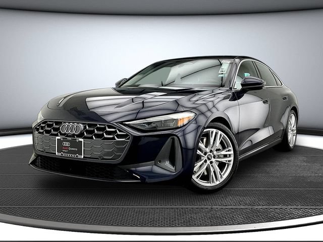 New 2026 Audi A5 2.0T Premium Plus AWD/4WD image 1