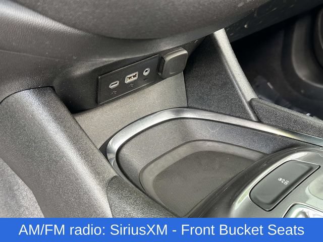 Used 2023 Chevrolet Malibu LT FWD image 7