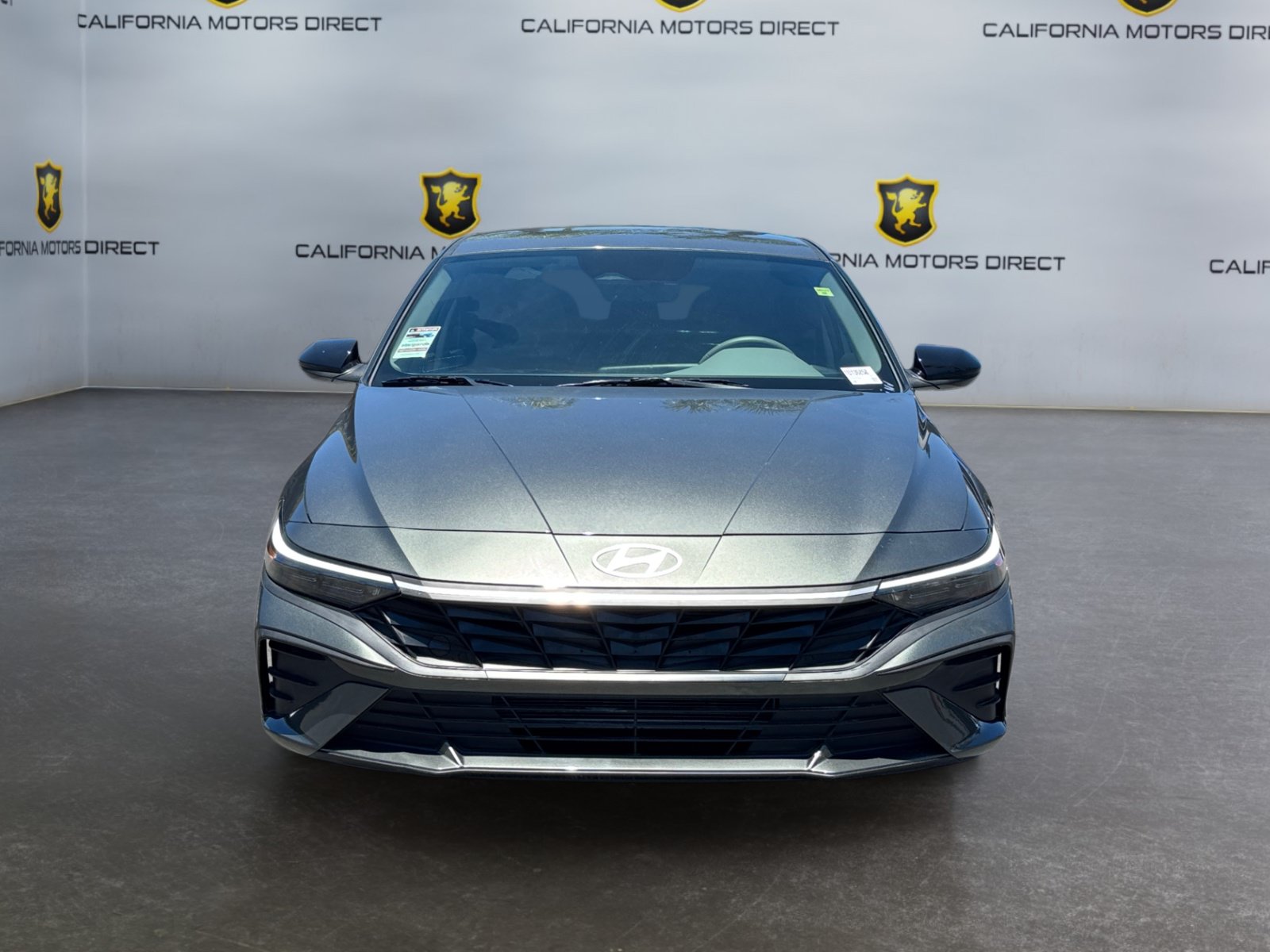Used 2026 Hyundai Elantra Sport FWD image 8