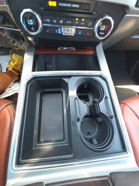 Used 2022 Ford F350 King Ranch AWD/4WD image 25