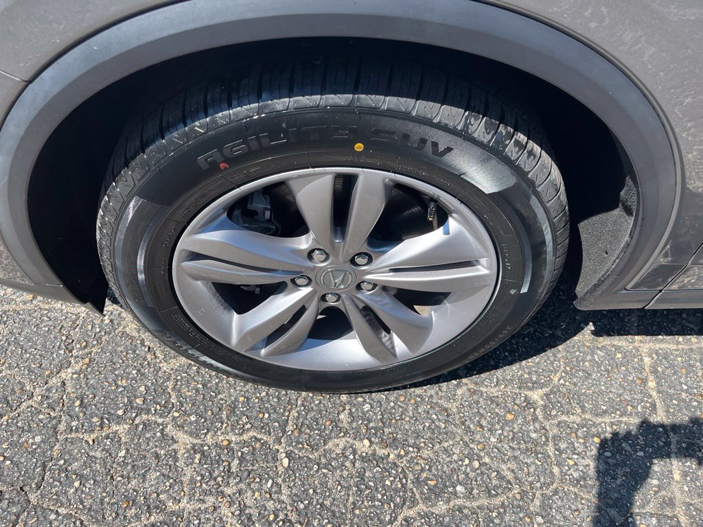 Used 2024 Acura MDX FWD image 45