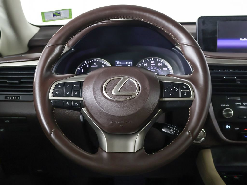 Used 2016 Lexus RX 350 AWD w/ Premium Package image 32