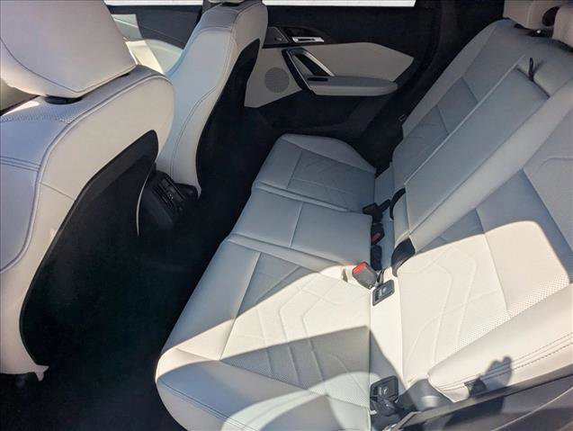 New 2026 BMW X1 xDrive28i image 15