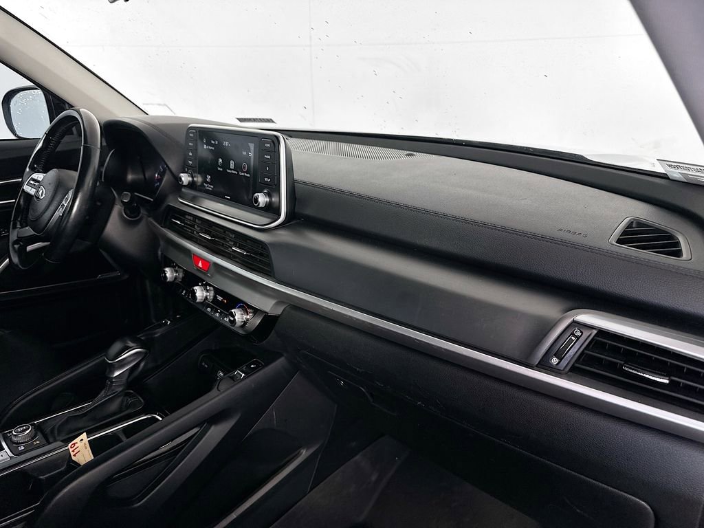 Used 2020 Kia Telluride S w/ S 8 Passenger Seating Package image 30