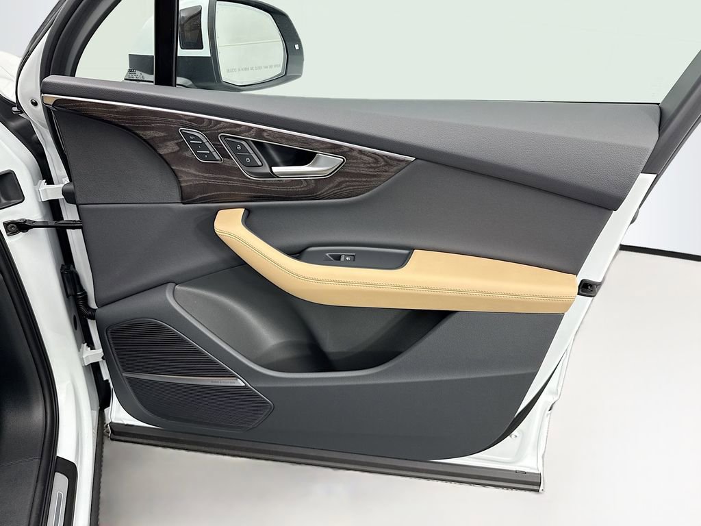 New 2026 Audi Q7 3.0T Prestige image 26