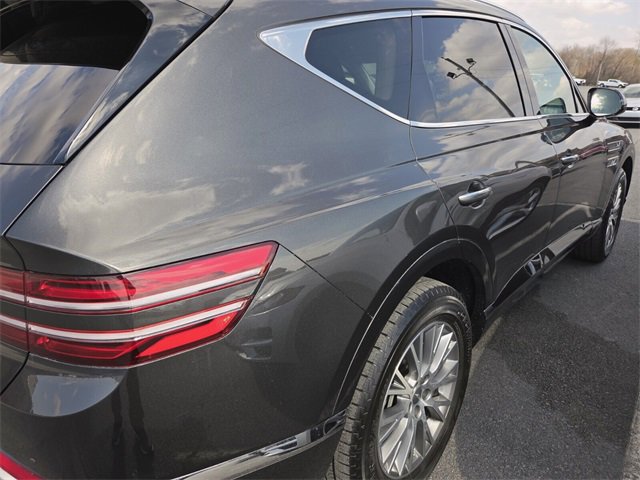 Used 2024 Genesis GV80 2.5T image 7