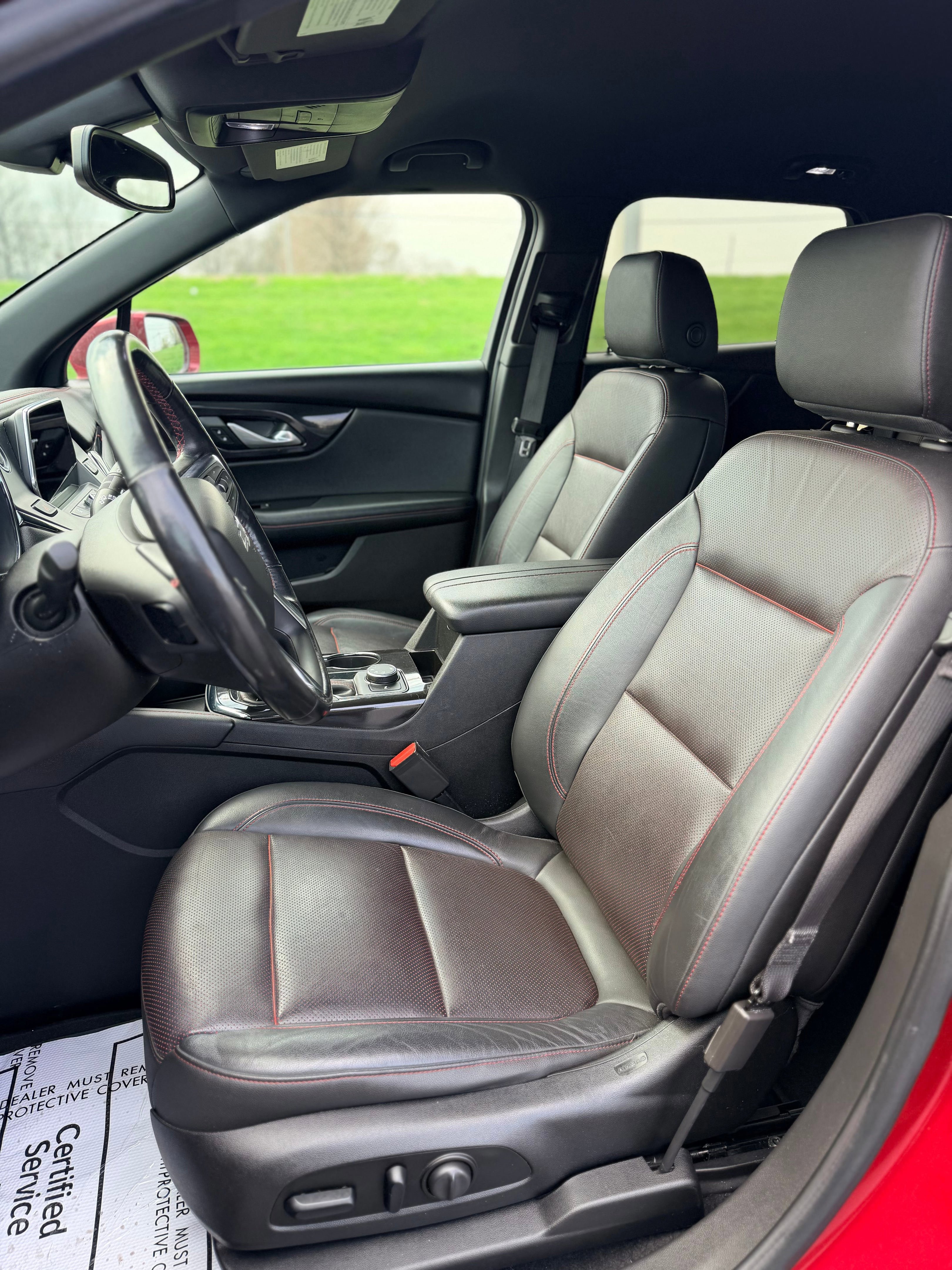 Used 2019 Chevrolet Blazer RS AWD/4WD image 11