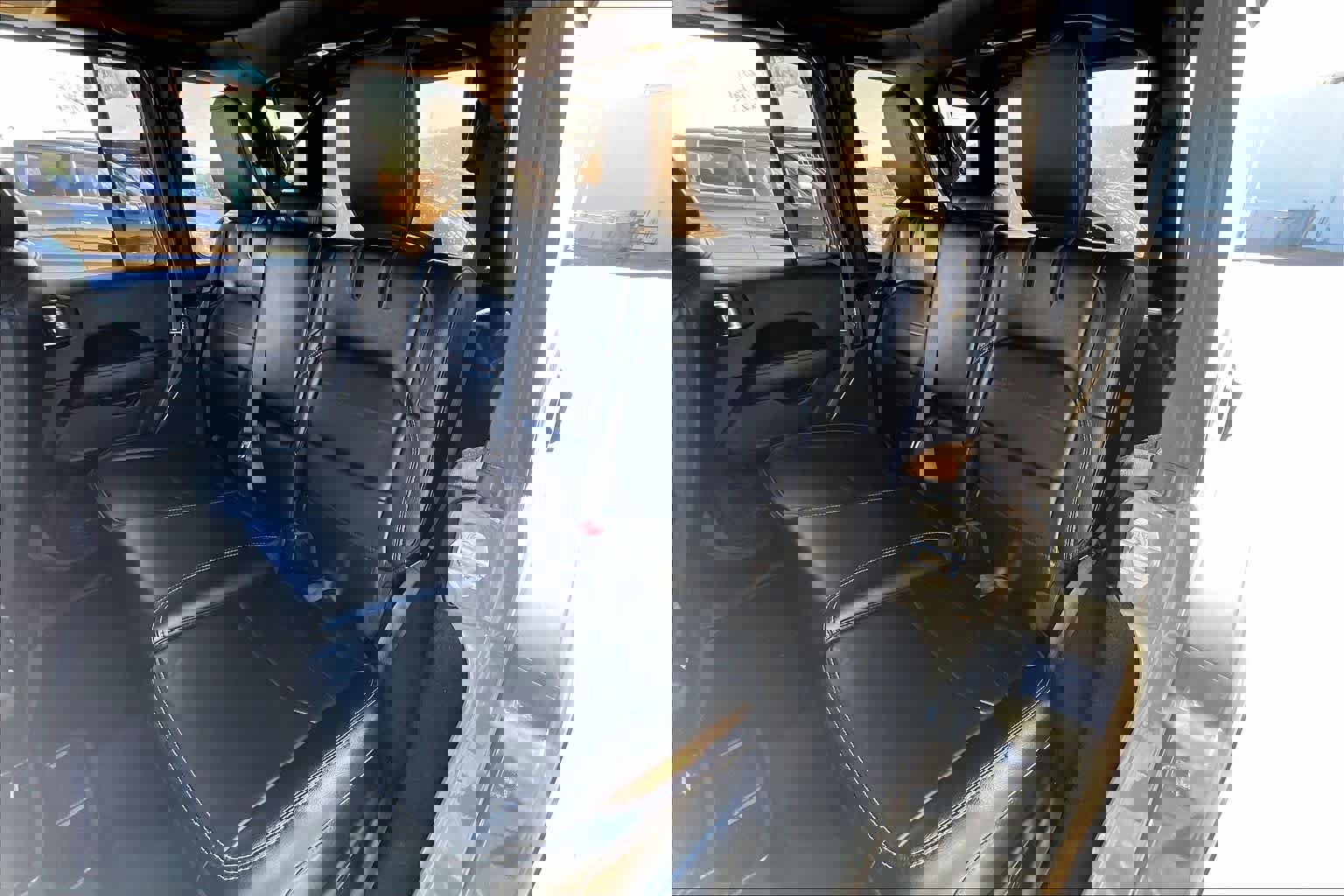 Used 2021 Jeep Wrangler Unlimited Sahara w/ Safety Group image 19