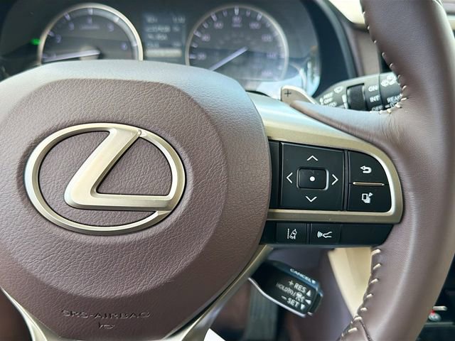 Used 2020 Lexus RX 350 FWD image 34