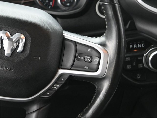 Used 2020 RAM 1500 Big Horn image 32