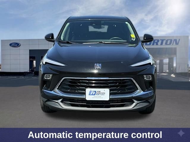 Used 2024 Buick Encore GX Preferred w/ Comfort Package image 11