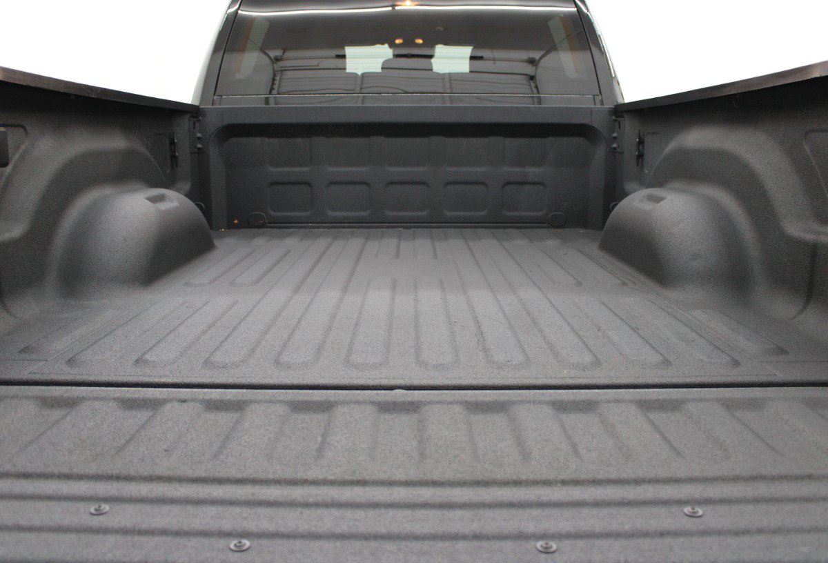 Used 2026 RAM 2500 Big Horn AWD/4WD image 9