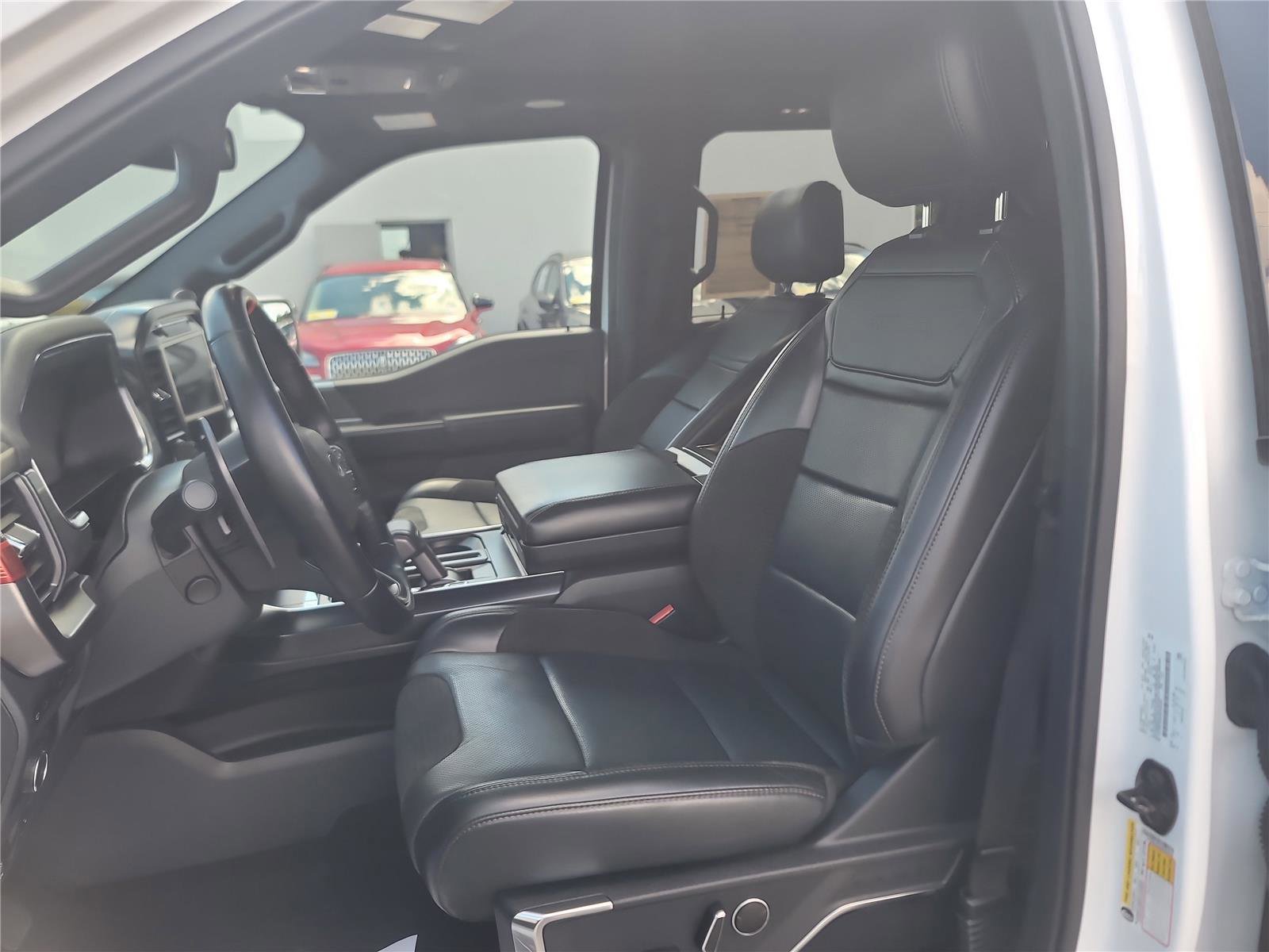 Used 2022 Ford F150 Raptor image 13