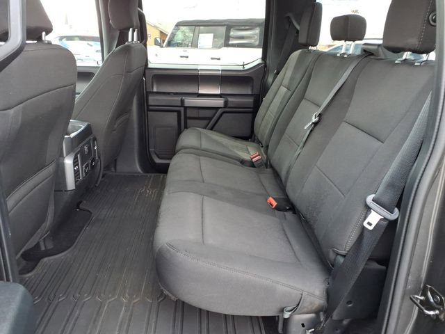 Used 2019 Ford F150 XLT w/ Equipment Group 301A Mid image 6