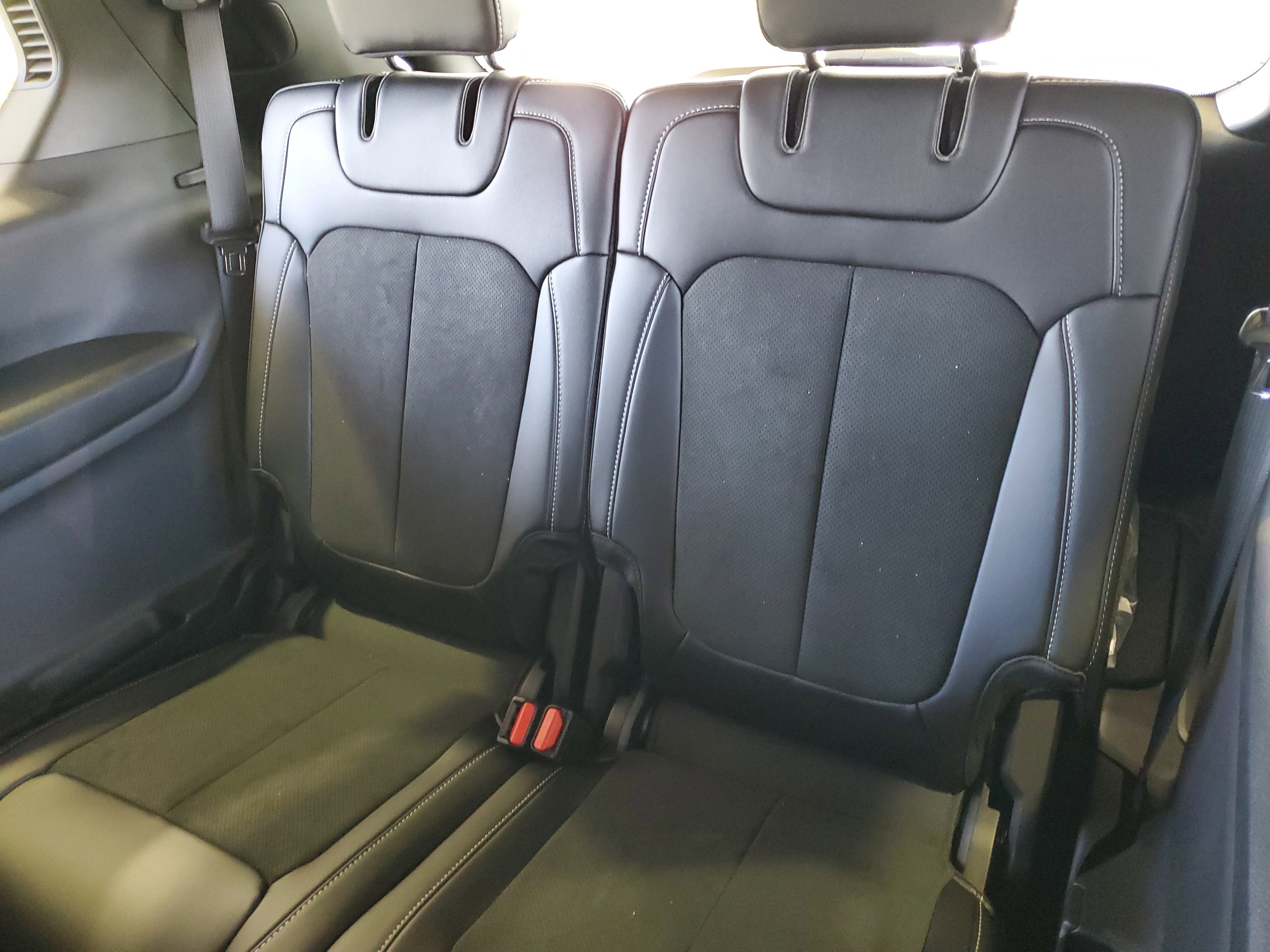 New 2026 Jeep Grand Cherokee L 2WD image 11