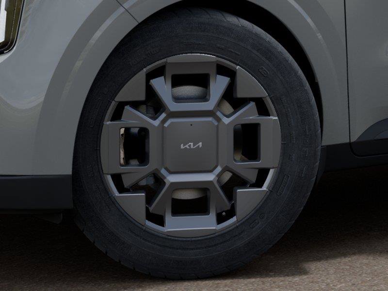 New 2026 Kia Carnival EX image 9