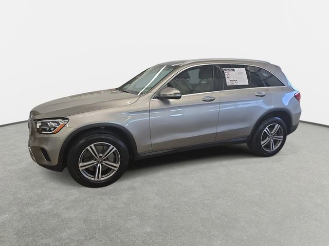 Used 2020 Mercedes-Benz GLC 300 image 6