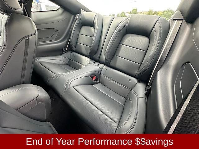 New 2025 Ford Mustang GT Premium image 13