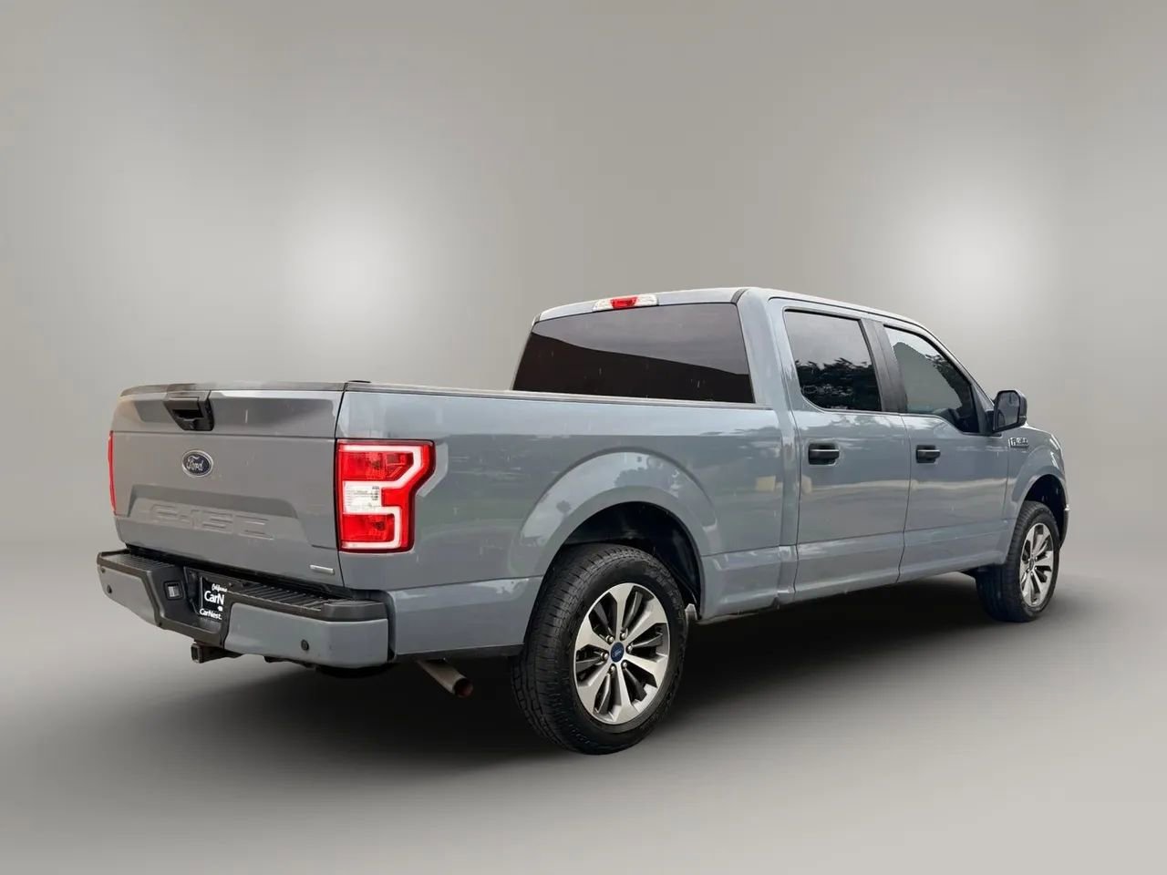 Used 2019 Ford F150 XL w/ Equipment Group 101A Mid RWD image 13