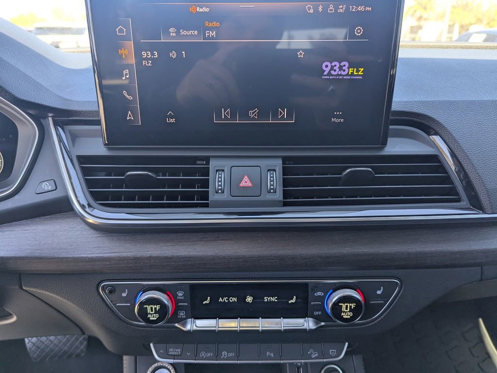 Used 2021 Audi Q5 Premium Plus image 19