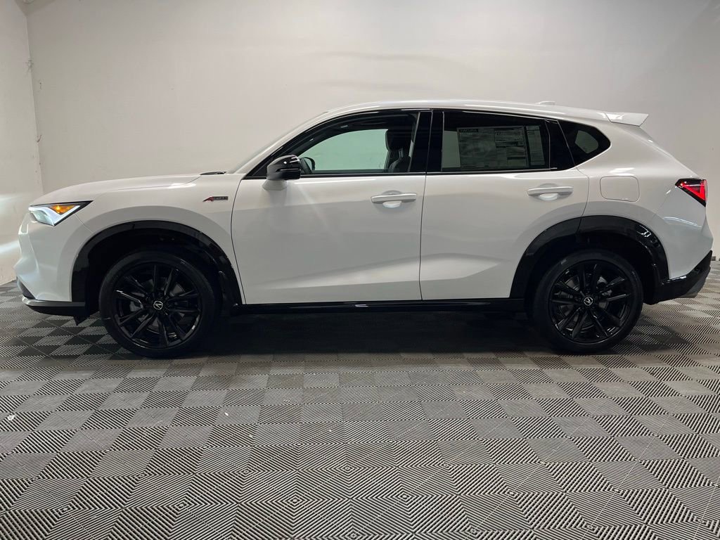 New 2026 Acura ADX A-Spec image 23