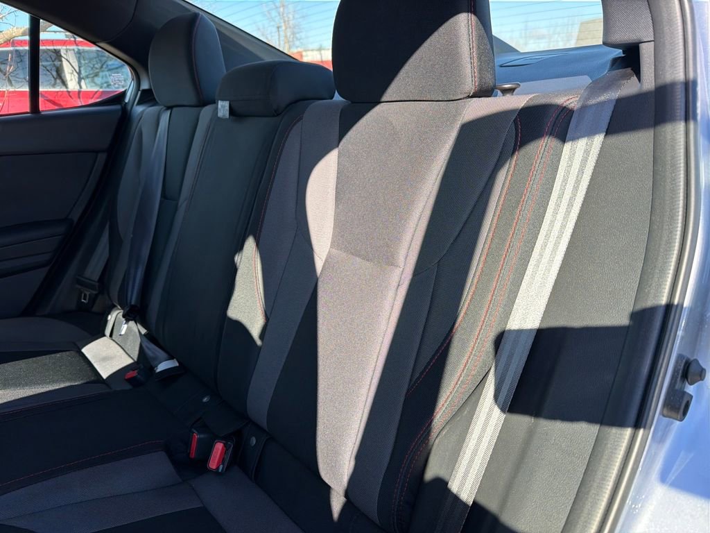 Used 2023 Subaru WRX AWD/4WD image 22