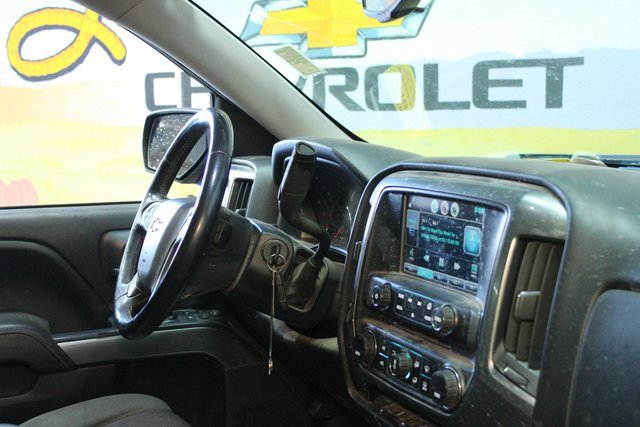 Used 2016 Chevrolet Silverado 1500 LT w/ All Star Edition image 6