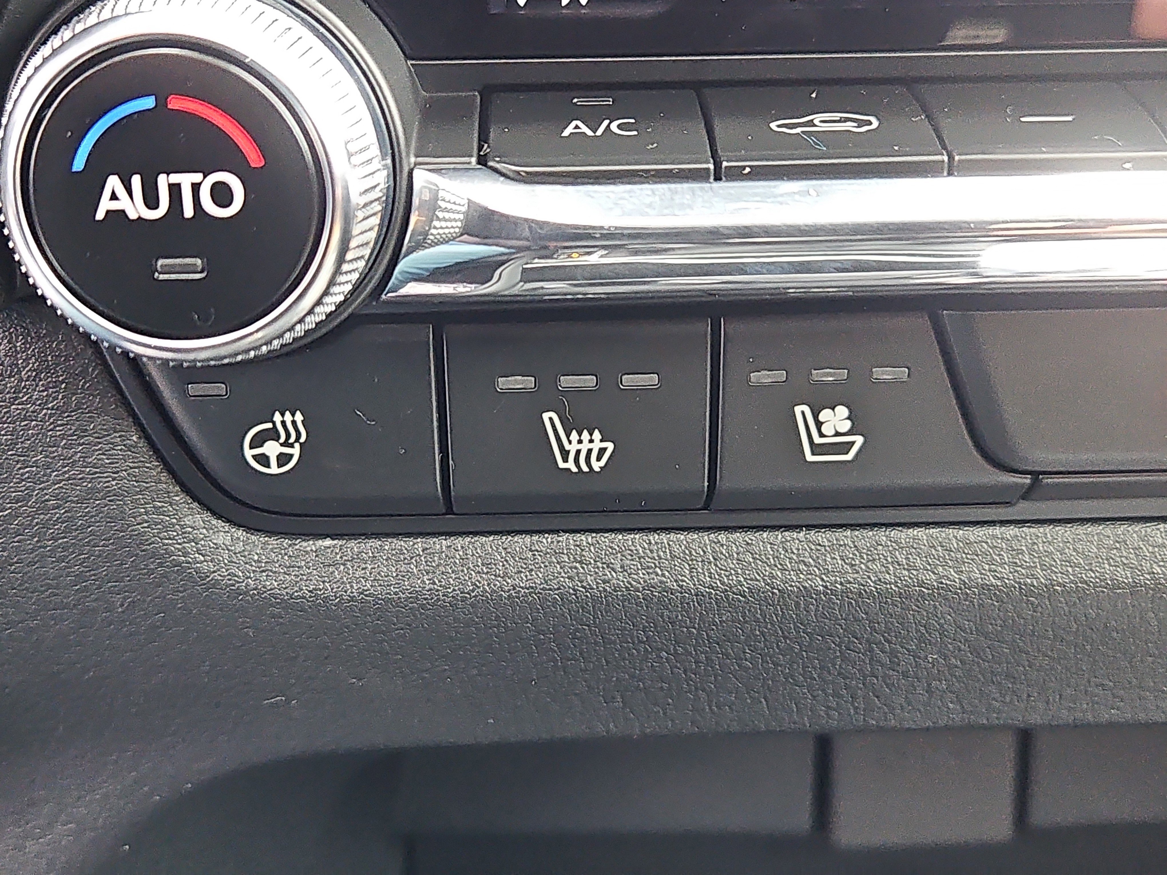 New 2026 MAZDA CX-50 2.5 Hybrid w/ Weather Package image 12