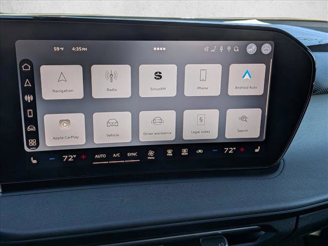 New 2026 Audi Q3 quattro 2.0T image 12