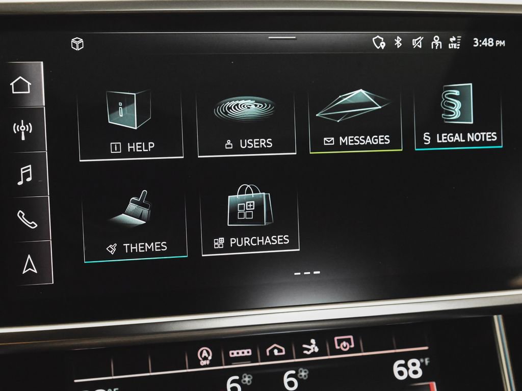 Used 2023 Audi A7 3.0T Premium Plus w/ Premium Plus image 21