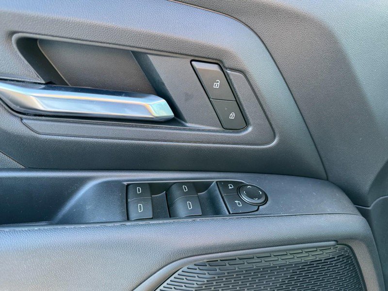 New 2026 Chevrolet Silverado EV W/T w/ LPO, Custom Package image 37